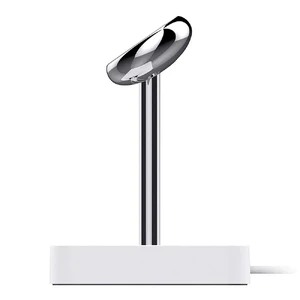 Док-станция Belkin Watch Valet Charge Dock для Apple Watch - Фото 4