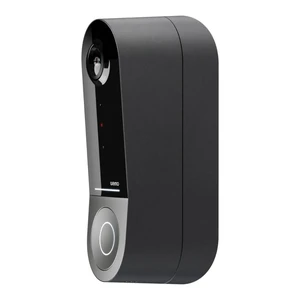 Умный дверной видеозвонок Belkin Wemo Smart Video Doorbell Apple HomeKit - Фото 2