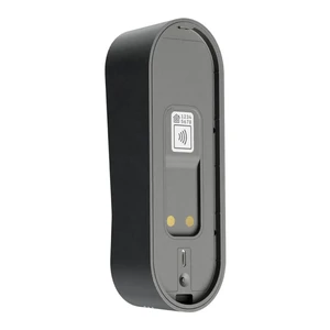 Умный дверной видеозвонок Belkin Wemo Smart Video Doorbell Apple HomeKit - Фото 5