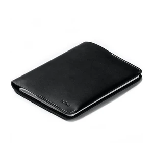 Блокнот Bellroy Notebook Cover & Pen Black - Фото 3