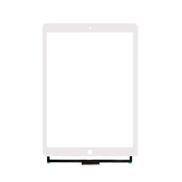 Біле сенсорне скло (тачскрін) iPad Pro 12.9" (2017)