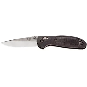 Тактический нож Benchmade 556-S30V Mini Griptilian - Фото 3