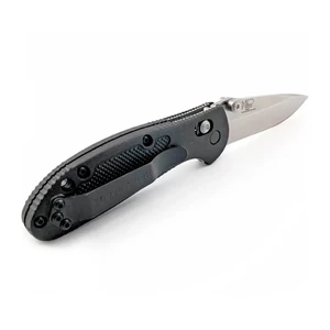 Тактический нож Benchmade 556-S30V Mini Griptilian - Фото 2