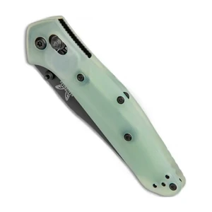 Складний ніж Benchmade 940 Osborne M4 - Фото 2