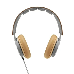 Навушники Bang & Olufsen BeoPlay H6 Natural Leather - Фото 2