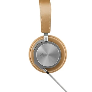 Навушники Bang & Olufsen BeoPlay H6 Natural Leather - Фото 3