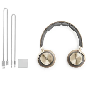 Бездротові навушники Bang & Olufsen BeoPlay H8 Argilla Bright - Фото 6