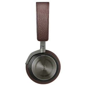 Бездротові навушники Bang & Olufsen BeoPlay H8 Gray Hazel - Фото 2