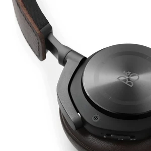 Бездротові навушники Bang & Olufsen BeoPlay H8 Gray Hazel - Фото 3