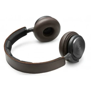 Бездротові навушники Bang & Olufsen BeoPlay H8 Gray Hazel - Фото 4