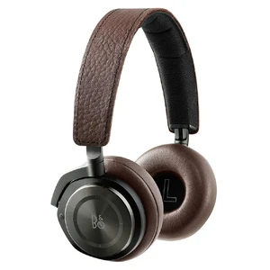 Бездротові навушники Bang & Olufsen BeoPlay H8 Gray Hazel