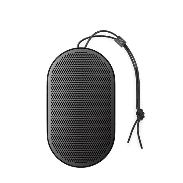 Bluetooth-колонка Bang & Olufsen BeoPlay P2 Black