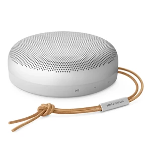 Портативна колонка Bang & Olufsen Beosound A1 2nd Gen Bluetooth Grey Mist