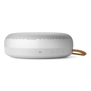 Портативна колонка Bang & Olufsen Beosound A1 2nd Gen Bluetooth Grey Mist - Фото 3