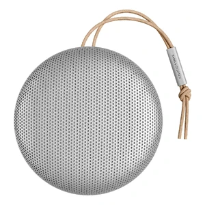 Портативна колонка Bang & Olufsen Beosound A1 2nd Gen Bluetooth Grey Mist - Фото 2