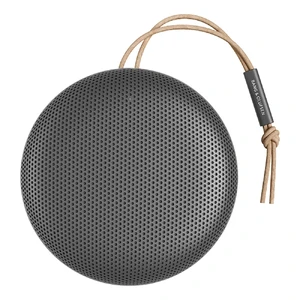 Портативна колонка Bang & Olufsen Beosound A1 2nd Gen Bluetooth Black Anthracite - Фото 2