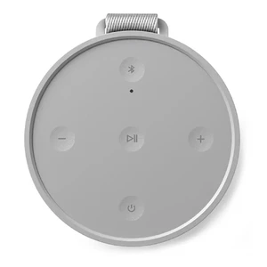 Портативная колонка Bang & Olufsen Beosound Explore Bluetooth Grey Mist - Фото 3