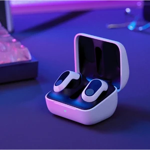 Безпровідні навушники із шумопоглинанням Sony Inzone Buds Truly Wireless Black - Фото 6