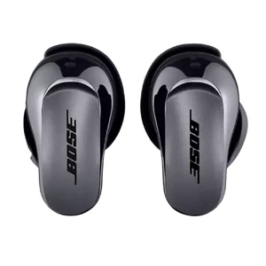 Беспроводные наушники Bose QuietComfort Ultra Earbuds Black - Фото 2