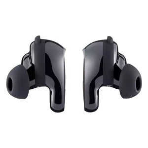 Беспроводные наушники Bose QuietComfort Ultra Earbuds Black - Фото 3