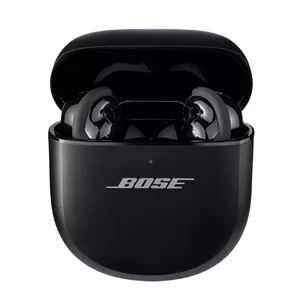 Беспроводные наушники Bose QuietComfort Ultra Earbuds Black - Фото 6