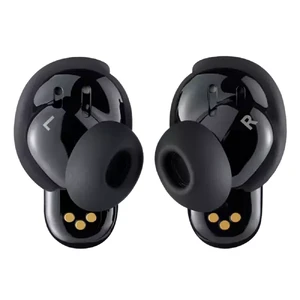 Беспроводные наушники Bose QuietComfort Ultra Earbuds Black - Фото 4