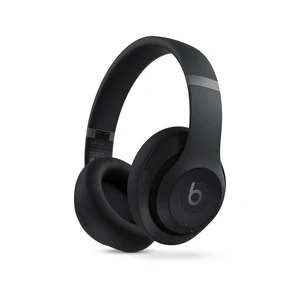 Беспроводные полноразмерные наушники Apple Beats Studio Pro Black (MQTP3) MQTP3 - Фото 1