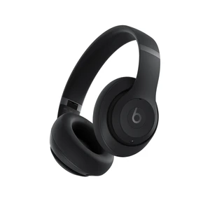 Беспроводные полноразмерные наушники Apple Beats Studio Pro Black (MQTP3) - Фото 4