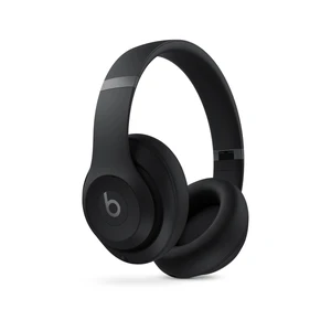 Беспроводные полноразмерные наушники Apple Beats Studio Pro Black (MQTP3) - Фото 5