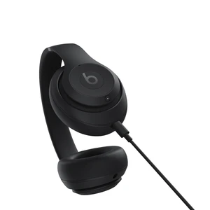 Беспроводные полноразмерные наушники Apple Beats Studio Pro Black (MQTP3) - Фото 6