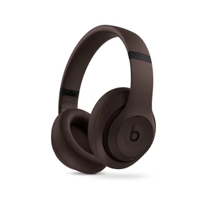 Беспроводные полноразмерные наушники Apple Beats Studio Pro Deep Brown (MQTT3) MQTT3 - Фото 1