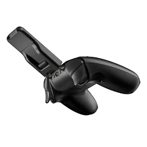 Бездротовий ігровий контролер (геймпад) SteelSeries Nimbus+ для iPhone | iPad | Apple TV, до 50 годин автономної роботи, з L3/R3 - Фото 3