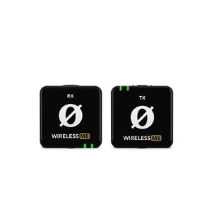 Беспроводная микрофонная система для записи видео, интервью, подкастов Rode Wireless ME для iPhone - Фото 3
