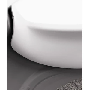 Защитная накладка для самоочищающегося лотка Whisker Litter-Robot 5 Bezel Guard White - Фото 4