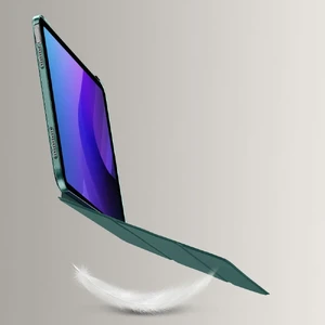Чохол-книжка ESR Ascend Trifold Case Forest Green для iPad 10 10.9" (2022) - Фото 7