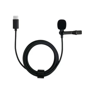 Петличний мікрофон iLoungeMax Lavalier JBC-051 для iPad - Фото 2