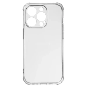 Протиударний чохол iLoungeMax Shock Armor Case Transparent з захистом камери для iPhone 15 Pro ARM70847 - Фото 1