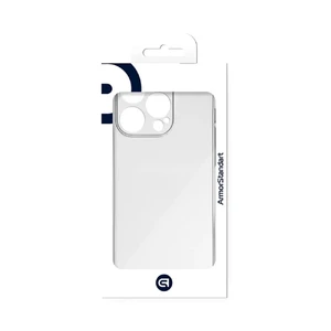 Протиударний чохол iLoungeMax Shock Armor Case Transparent з захистом камери для iPhone 15 Pro Max - Фото 2