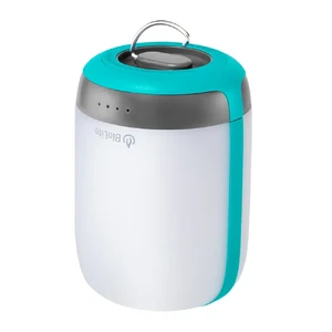 Портативный фонарь BioLite AlpenGlow 250 Lumen Multicolor USB Lantern - Фото 3