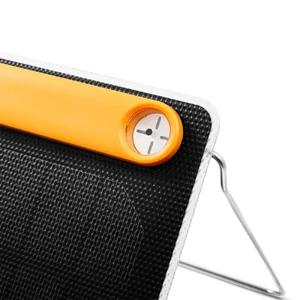 Солнечная панель Biolite Solar Panel 10+ Foldable 10W Panel Battery Black | Yellow - Фото 4