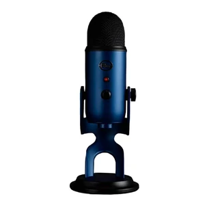 Микрофон Blue Microphones Yeti - Фото 2