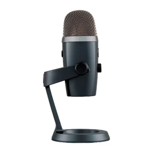 Микрофон Blue Microphones Yeti Nano - Фото 2