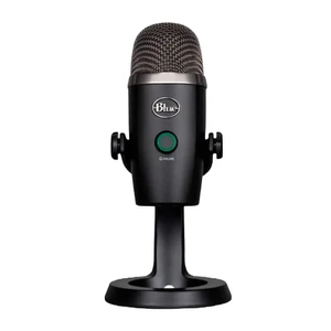 Микрофон Blue Microphones Yeti Nano - Фото 3