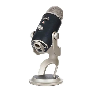 Мікрофон Blue Microphones Yeti Pro - Фото 2
