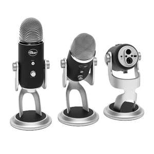 Мікрофон Blue Microphones Yeti Pro - Фото 3