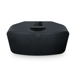 Портативная акустика Bluesound Pulse Mini 2i Black - Фото 2