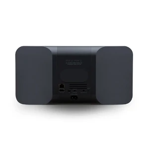 Портативная акустика Bluesound Pulse Mini 2i Black - Фото 3