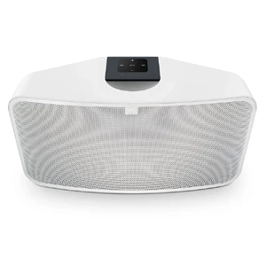 Портативная акустика Bluesound Pulse Mini 2i White - Фото 2