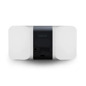 Портативная акустика Bluesound Pulse Mini 2i White - Фото 3