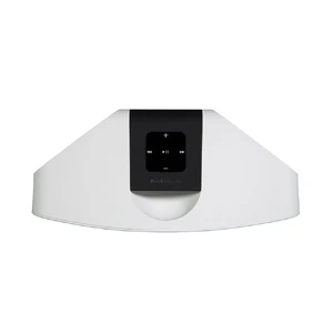 Портативная акустика Bluesound Pulse Mini 2i White - Фото 4
